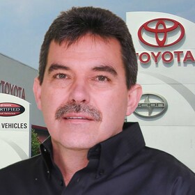 Staff member Kenny Boersema from ID_acc828