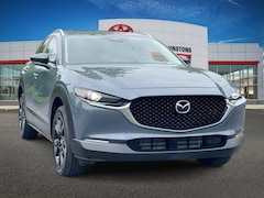 2025 Mazda CX-30 2.5 S Carbon Edition SUV