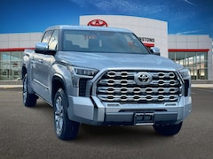 2026 Toyota Tundra 1794 Edition 1794 ED. CREWMAX 5.5