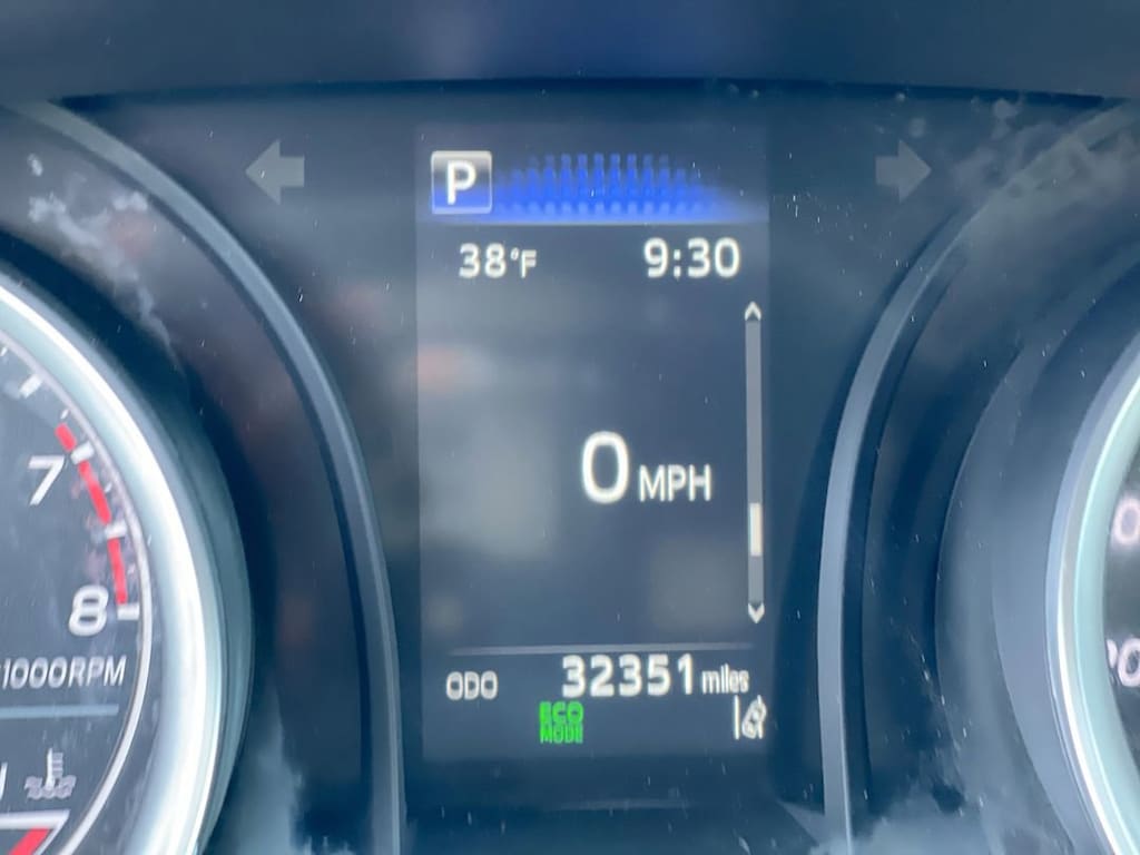 Certified 2024 Toyota Camry LE Sedan