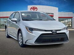 2026 Toyota Corolla LE Sedan