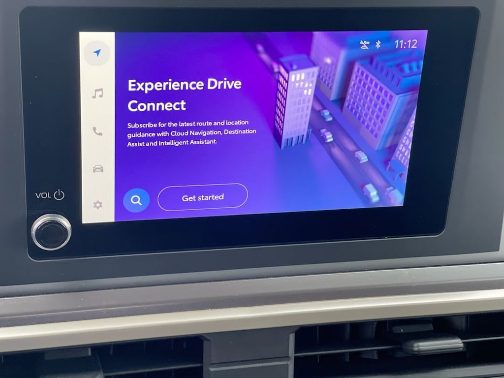 Used 2025 Toyota Tacoma SR5 Truck Double Cab