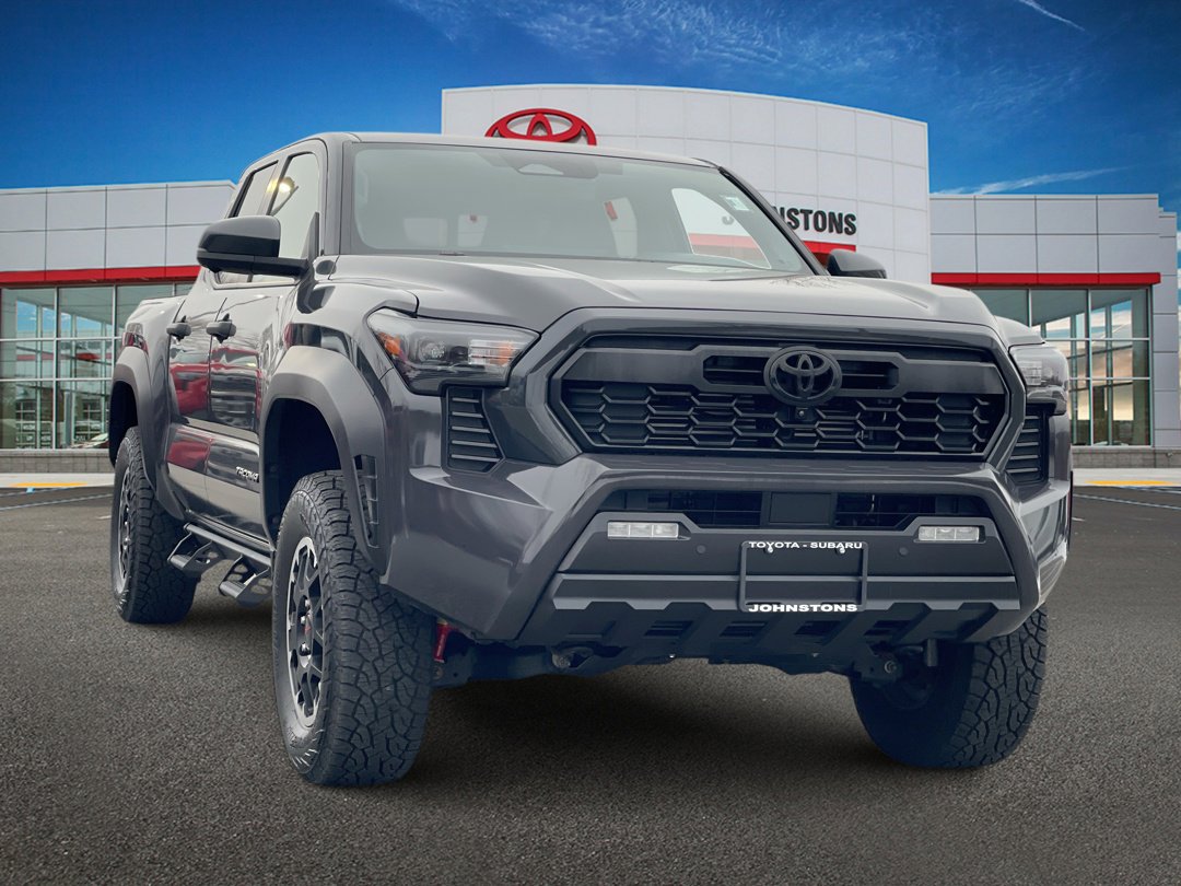 2024 Toyota Tacoma TRD Off Road's photo