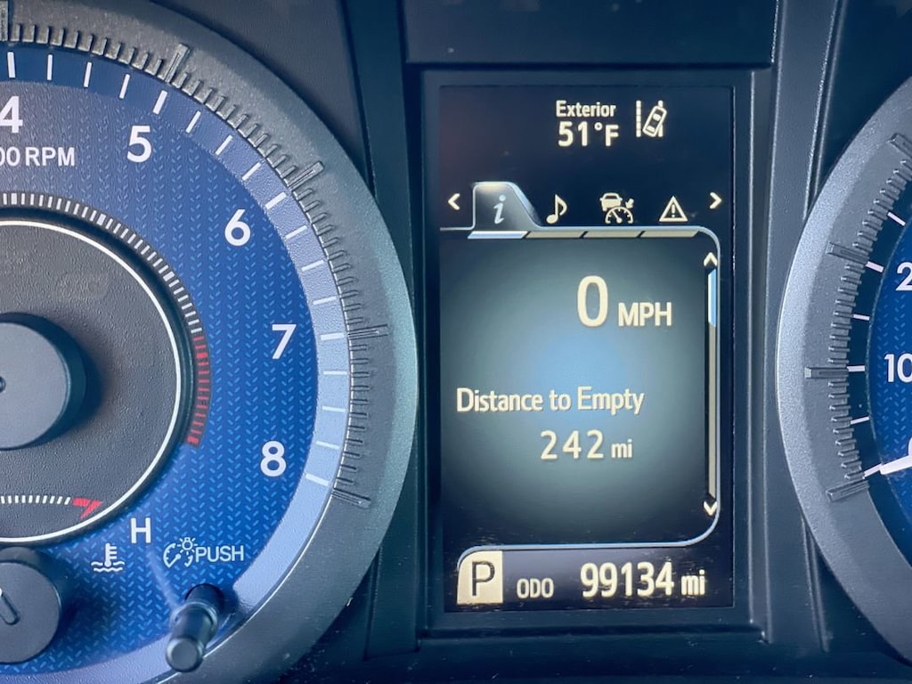 Certified 2020 Toyota Sienna LE 8 Passenger Van