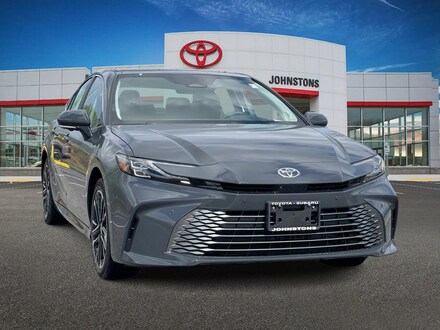 2026 Toyota Camry XLE AWD XLE AWD