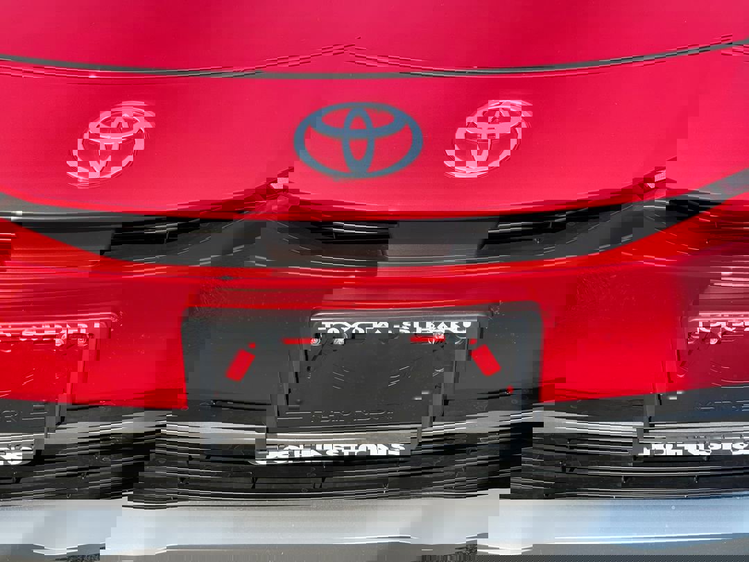 2024 Toyota Prius Prime SE - Photo 19