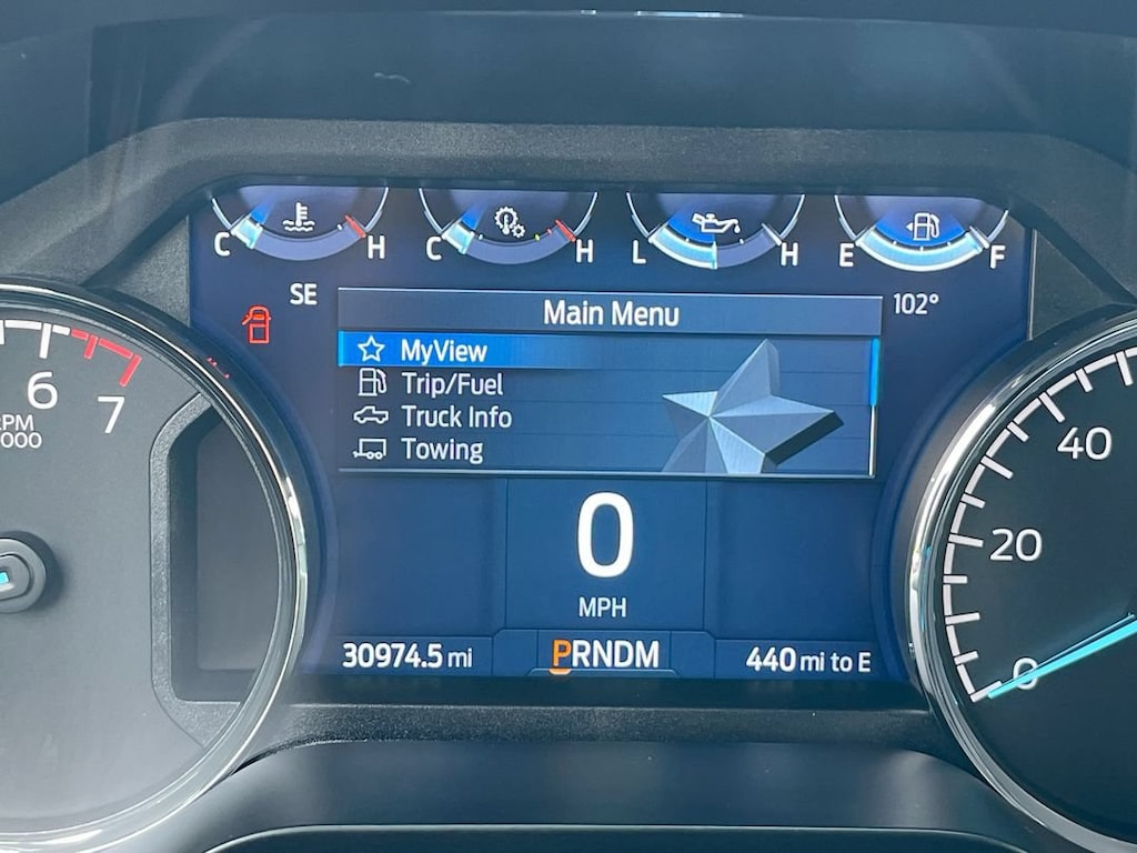 Used 2022 Ford F-150 Truck SuperCrew Cab