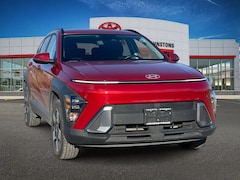 2025 Hyundai Kona SEL SUV