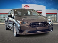 2025 Subaru Impreza Base 5-Door