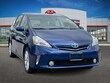  Toyota Prius v