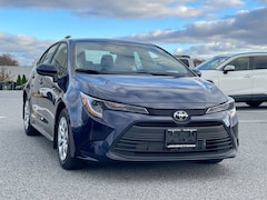 2026 Toyota Corolla LE LE