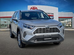 2025 Toyota RAV4 XLE XLE AWD SUV