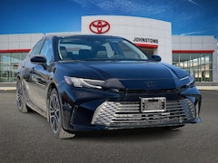 2026 Toyota Camry XLE AWD XLE AWD