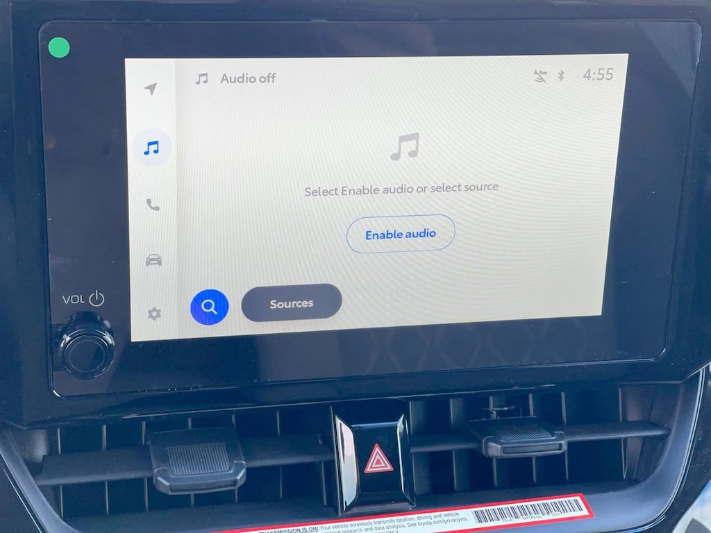 New 2026 Toyota Corolla Cross LE LE - AWD