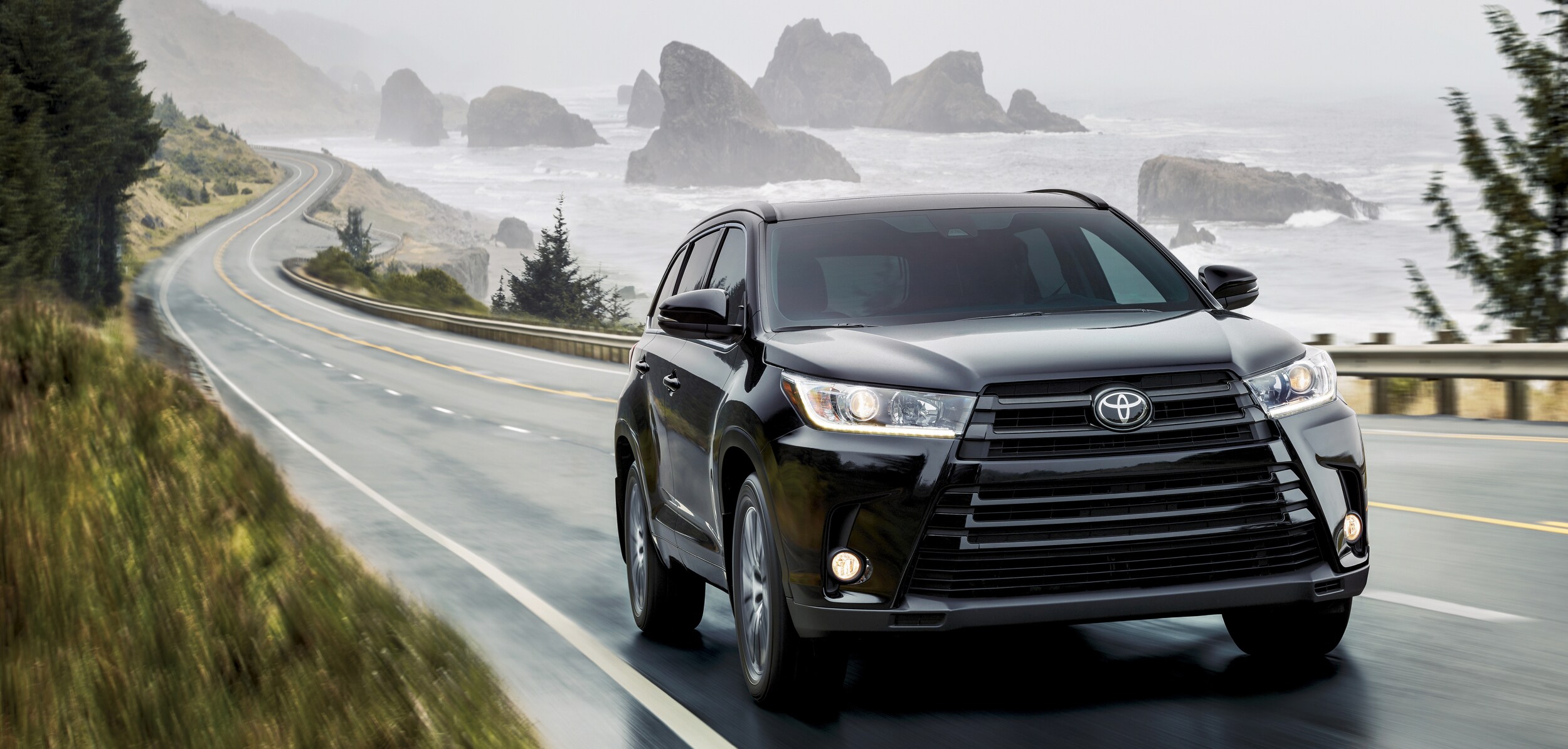 Johnstons Toyota