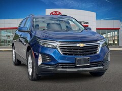 2022 Chevrolet Equinox LT w/1LT SUV