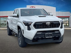 2025 Toyota Tacoma TRD Sport 4X4 DBL CAB LONG BED