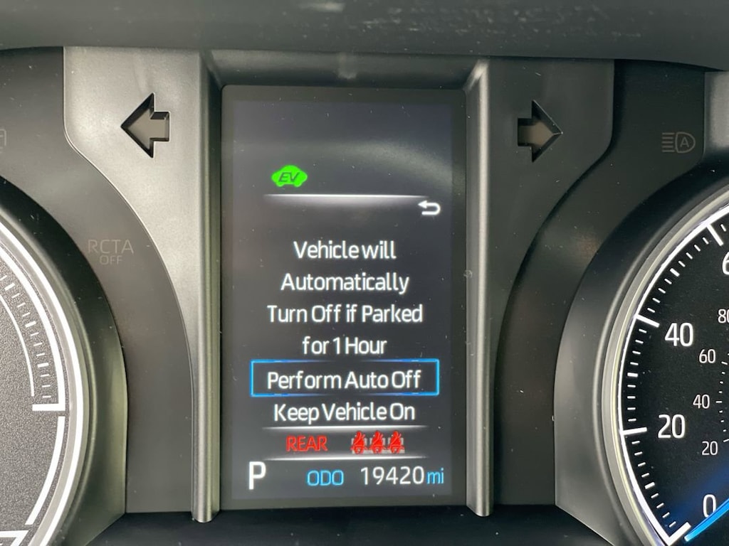 Certified 2022 Toyota Venza LE SUV