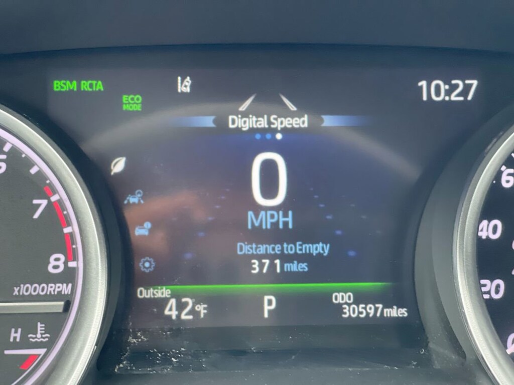 Used 2023 Toyota Camry LE Sedan