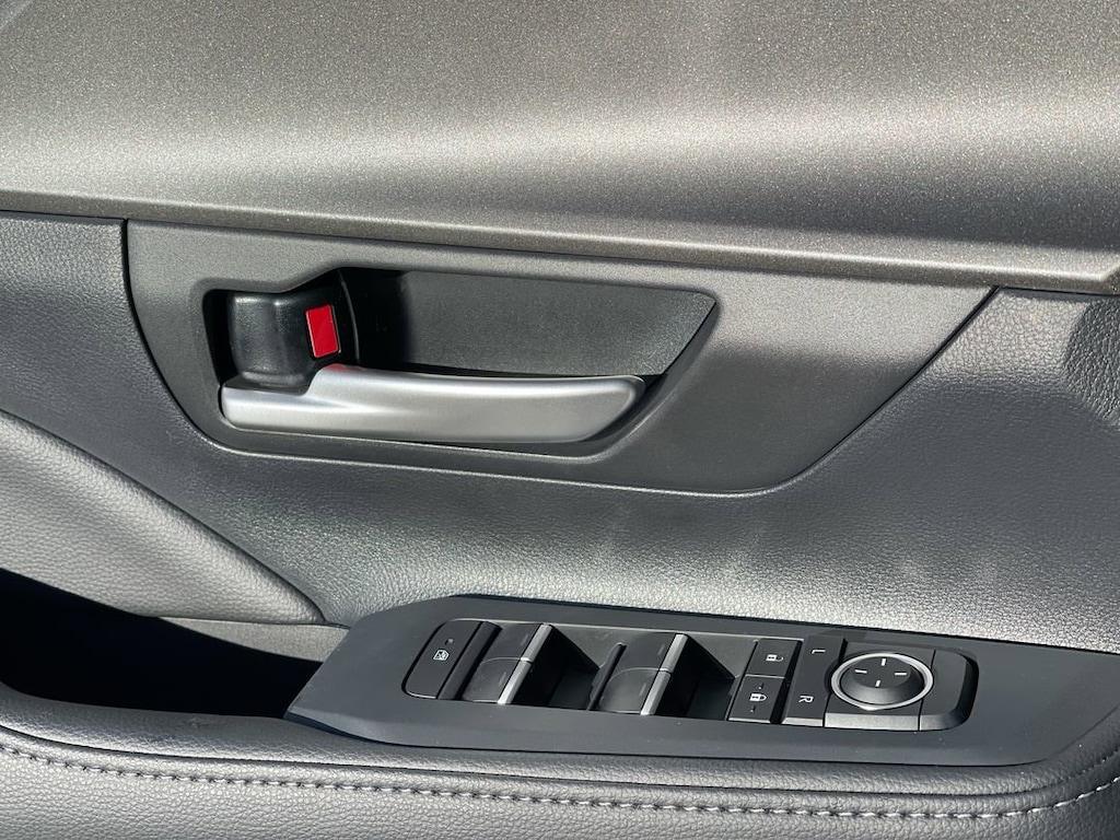 Used 2025 Toyota Grand Highlander XLE SUV