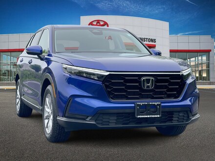 2025 Honda CR-V EX SUV