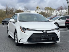 2026 Toyota Corolla LE LE