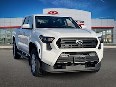 2026 Toyota Tacoma SR5 4X4 DOUBLE CAB