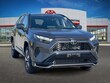 Toyota RAV4 Plug-in Hybrid