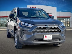 2025 Toyota RAV4 Hybrid LE SUV