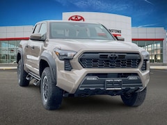 2026 Toyota Tacoma TRD Off-Road 4X4 DOUBLE CAB