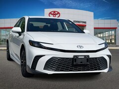 2026 Toyota Camry SE Sedan
