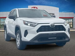 2024 Toyota RAV4 LE SUV