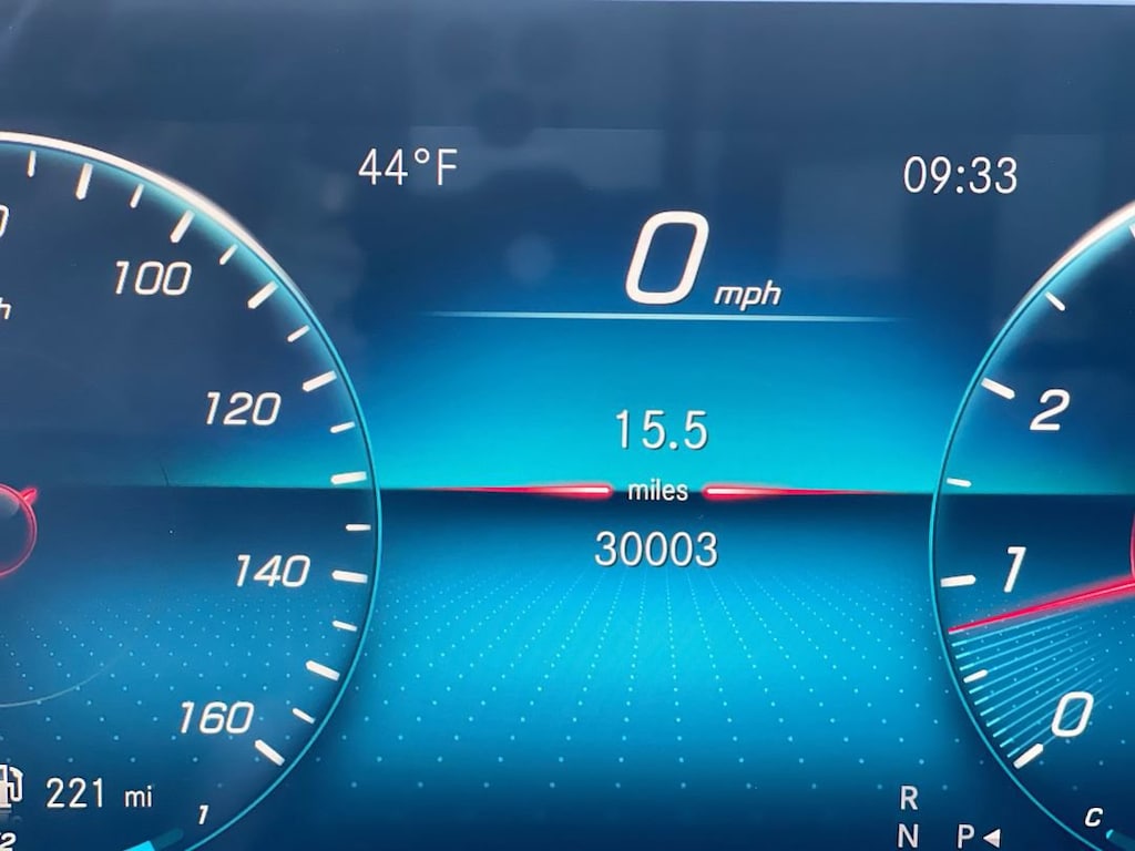 Used 2021 Mercedes-Benz GLB 250 4MATIC SUV