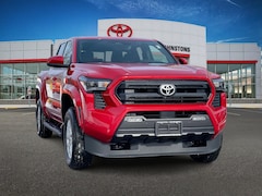 2026 Toyota Tacoma SR5 4X4 DOUBLE CAB