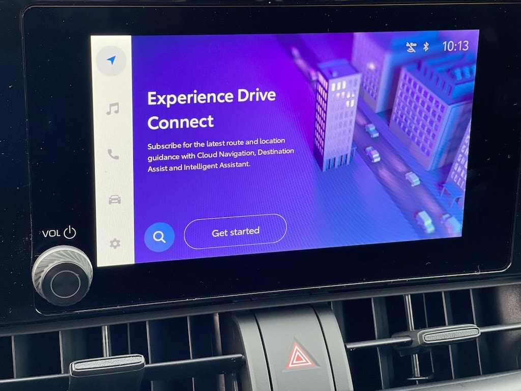 New 2025 Toyota RAV4 XLE XLE AWD SUV