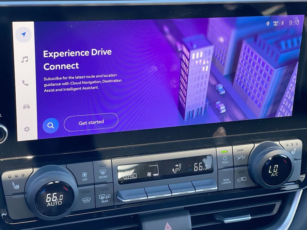 Used 2025 Toyota Grand Highlander XLE SUV