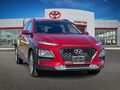 2019 Hyundai Kona SEL SUV