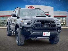 2023 Toyota Tacoma TRD Pro V6 Truck Double Cab