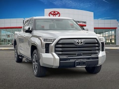 2026 Toyota Tundra Limited LIMITED CREWMAX 5.5