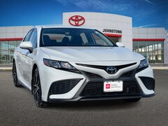 2023 Toyota Camry SE Sedan