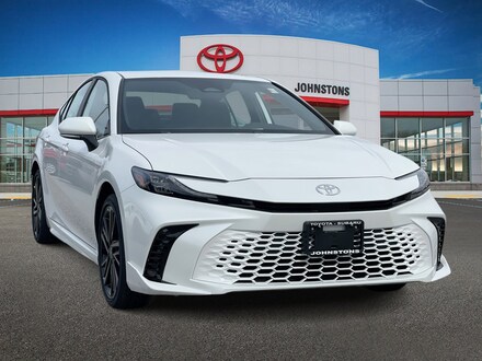 2026 Toyota Camry XSE AWD XSE AWD