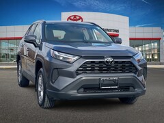 2025 Toyota RAV4 XLE SUV