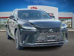 2025 LEXUS RX 350 SUV
