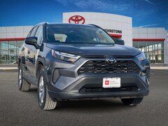 2025 Toyota RAV4 Hybrid LE SUV