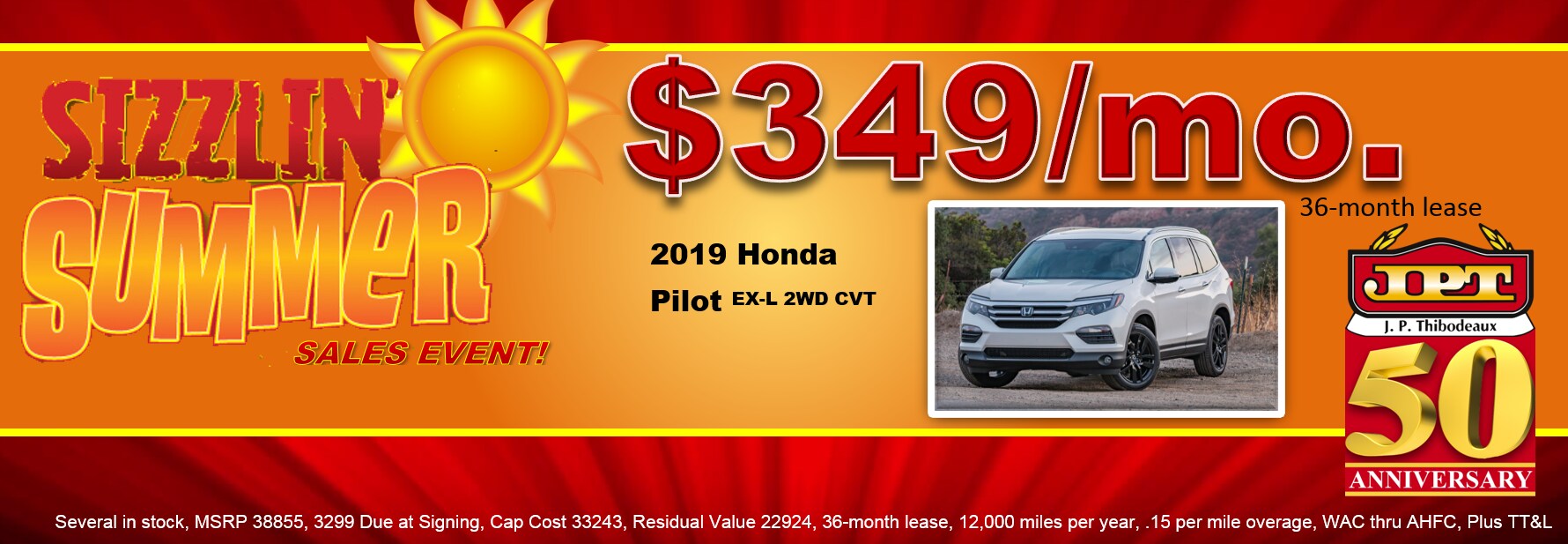 Jp Thibodeaux Used >> J P Thibodeaux Honda New Honda Dealership In New Iberia La Jp Thibodeaux Used >> J P Thibodeaux Honda New Honda Dealership In New Iberia La