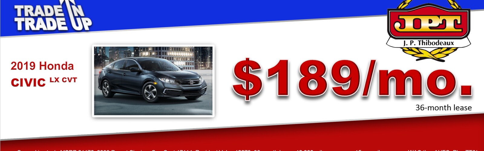 Honda Dealerships In Louisiana >> J P Thibodeaux Honda New Honda Dealership In New Iberia La Honda Dealerships In Louisiana >> J P Thibodeaux Honda New Honda Dealership In New Iberia La
