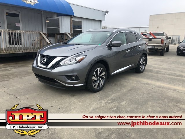 Jp Thibodeaux Used >> Pre Owned Inventory J P Thibodeaux Nissan Jp Thibodeaux Used >> Pre Owned Inventory J P Thibodeaux Nissan