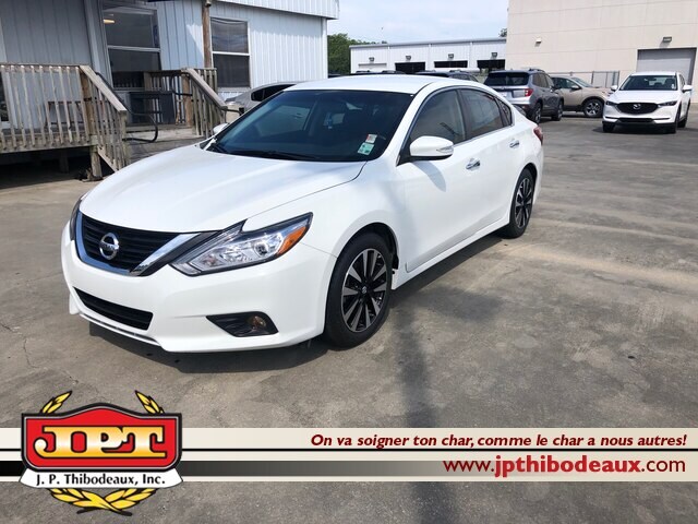 Jp Thibodeaux Used >> Pre Owned Inventory J P Thibodeaux Nissan Jp Thibodeaux Used >> Pre Owned Inventory J P Thibodeaux Nissan