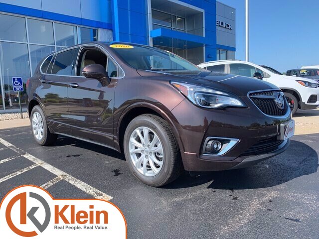 Suv Dealer Near Appleton Wi Jeep Dodge Chevrolet Buick