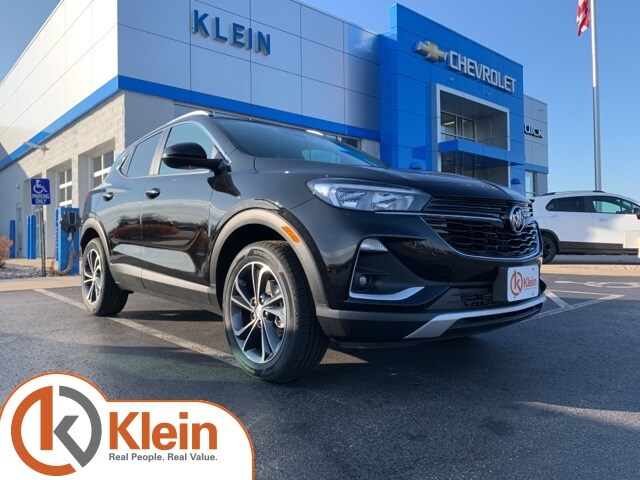 Suv Dealer Near Appleton Wi Jeep Dodge Chevrolet Buick
